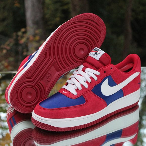 Nike Air Force 1 Low Scissors Size 9.5 main image 7
